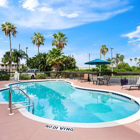 Best Western Lake Okeechobee Exterior photo