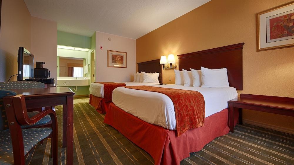 Best Western Lake Okeechobee Exterior photo