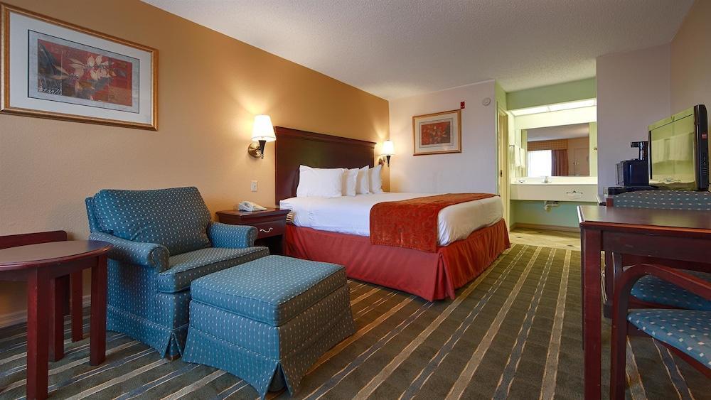 Best Western Lake Okeechobee Exterior photo