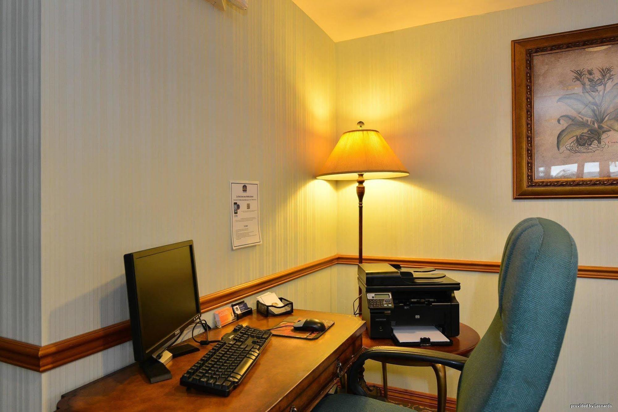 Best Western Lake Okeechobee Exterior photo